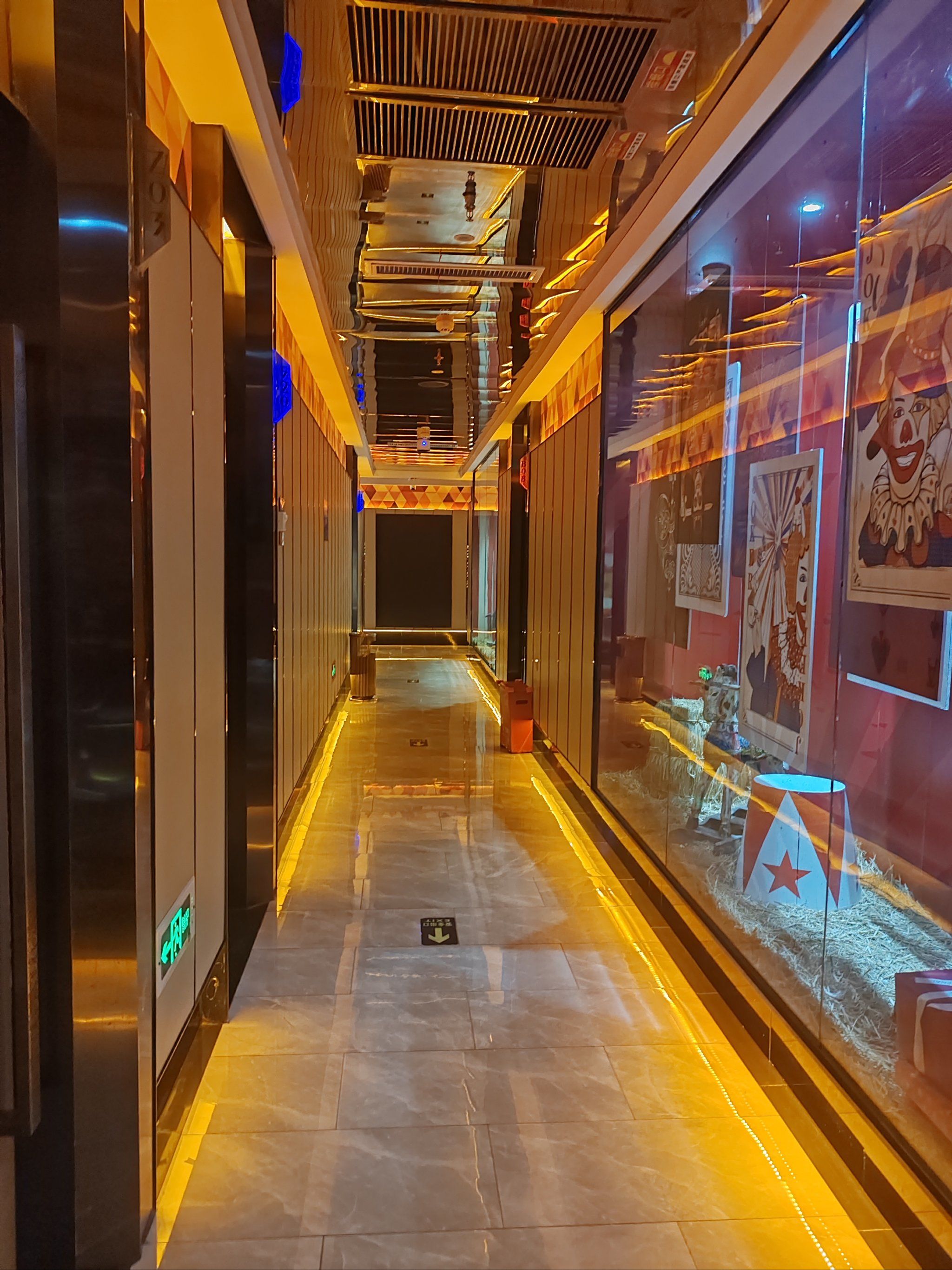 武汉商务ktv总排行推荐指南-蔡甸区ktv预定