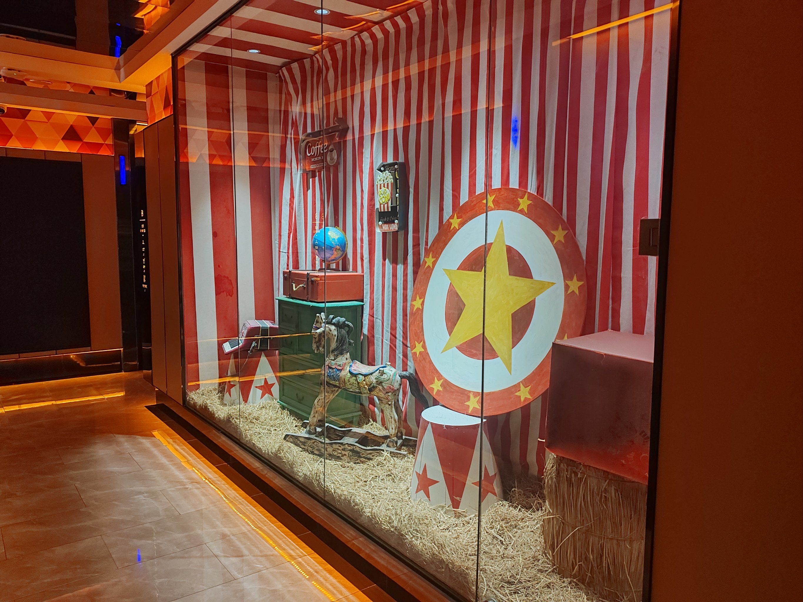 武汉商务ktv体验分享-新洲区ktv预定