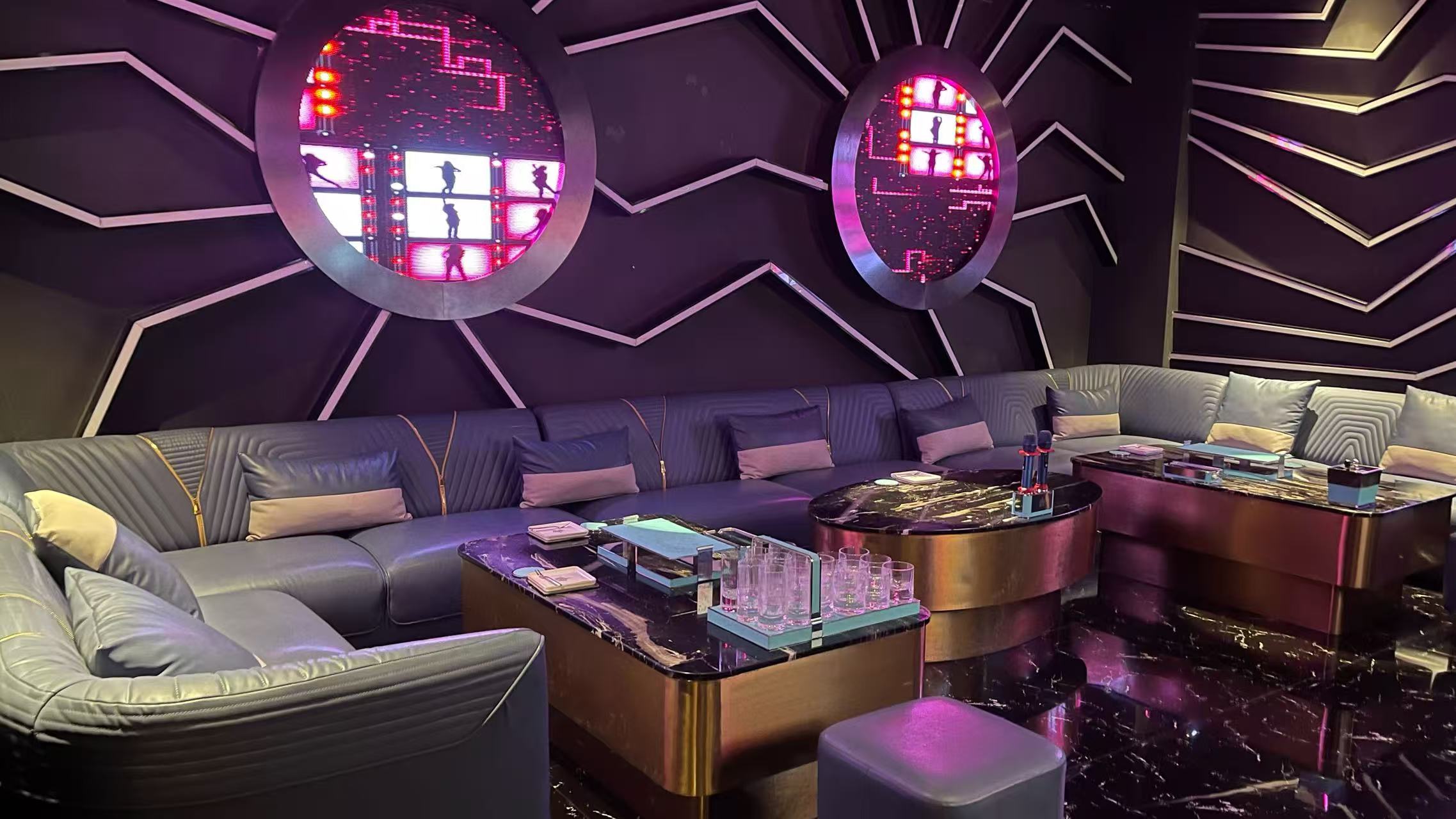 武汉商务ktv预定房-东西湖区ktv预定