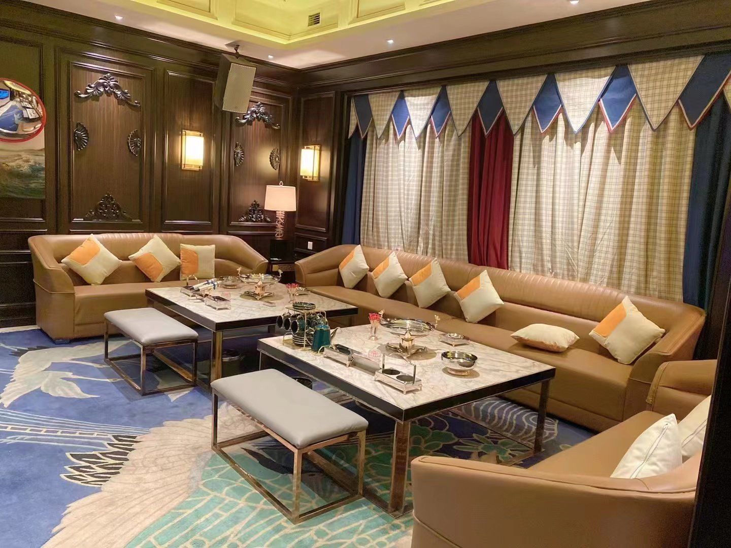 武汉商务ktv最佳选择攻略指南-蔡甸区ktv预定