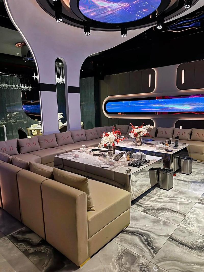 武汉商务ktv和片场有何不同-洪山区ktv预定