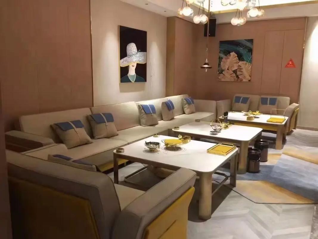 武汉商务ktv新玩法-洪山区ktv预定