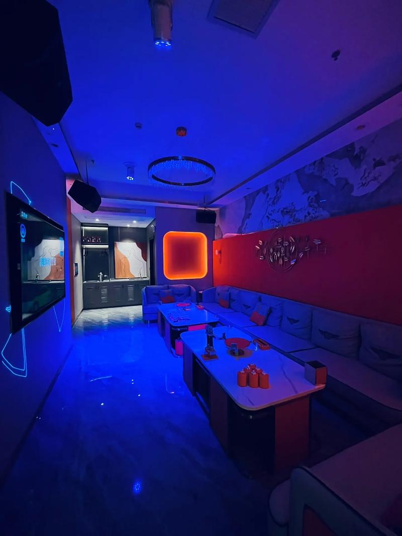 武汉商务ktv玩法指南-青山区ktv预定