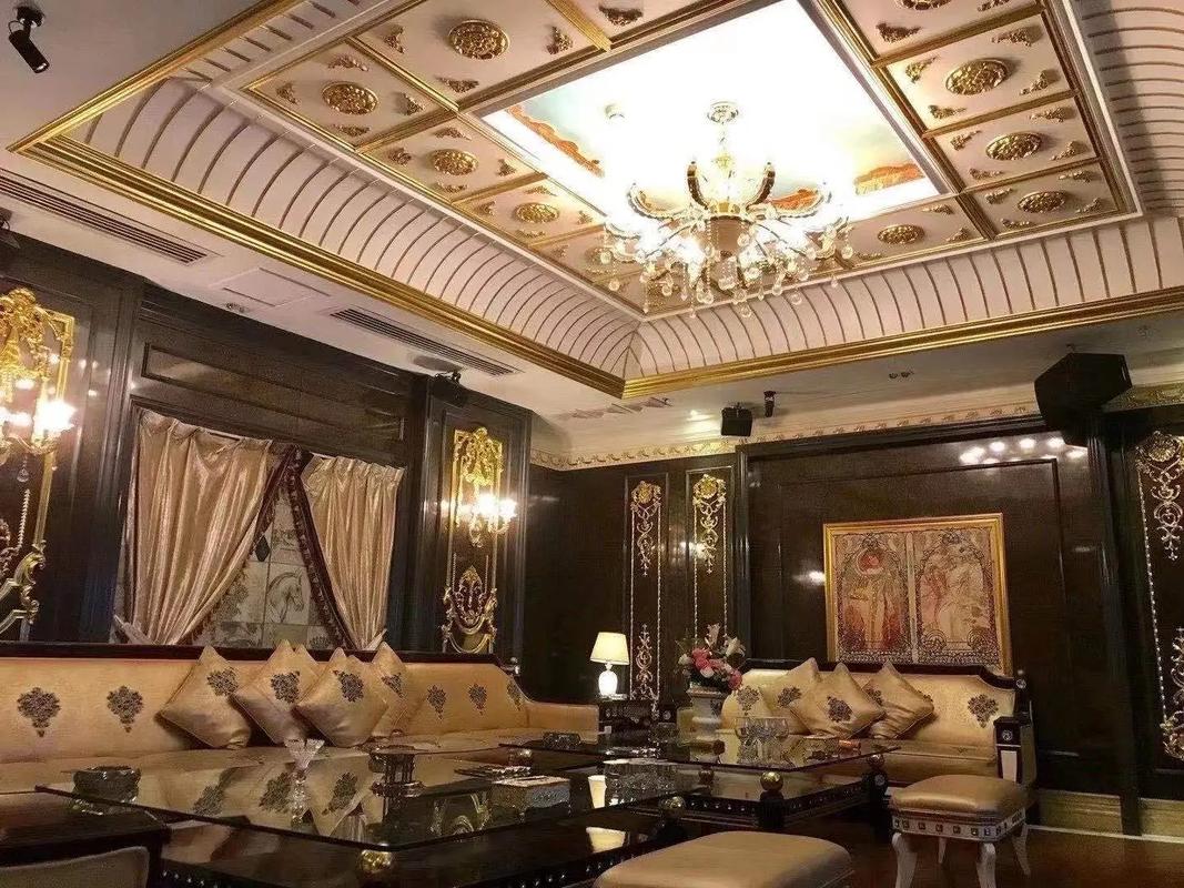 武汉商务ktv优选高品质商务ktv体验-武昌区ktv预定