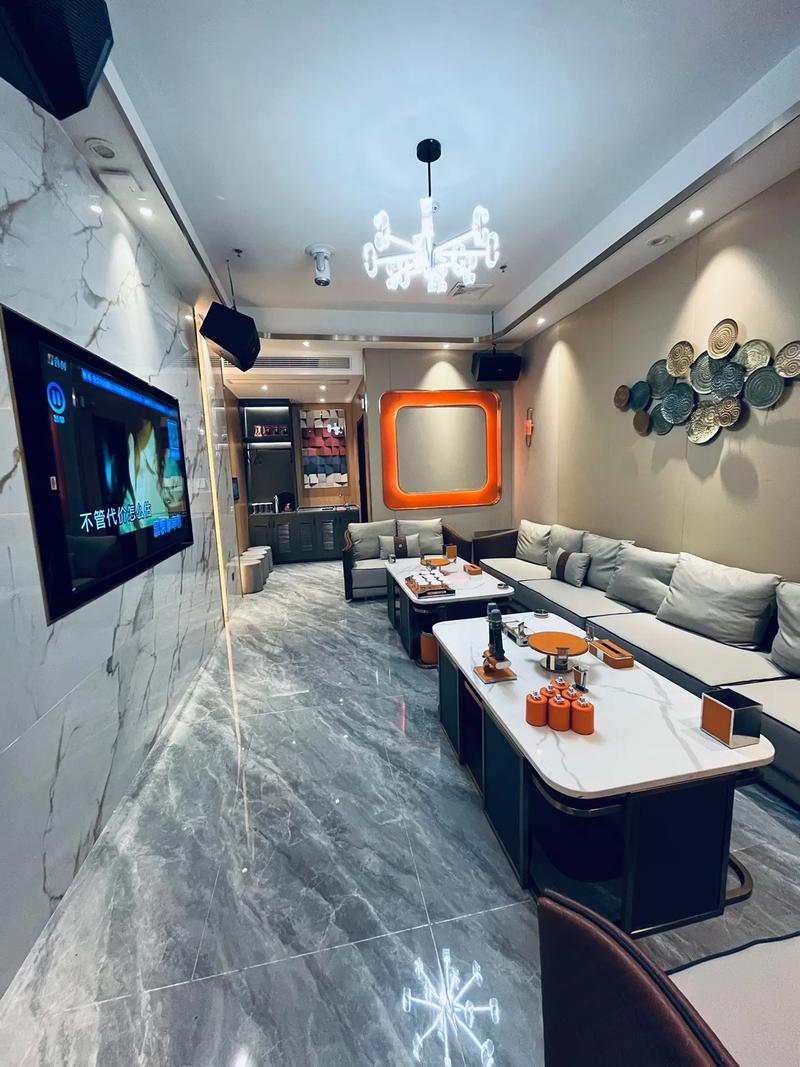 武汉商务KTV总排行Top10-汉阳区ktv预定