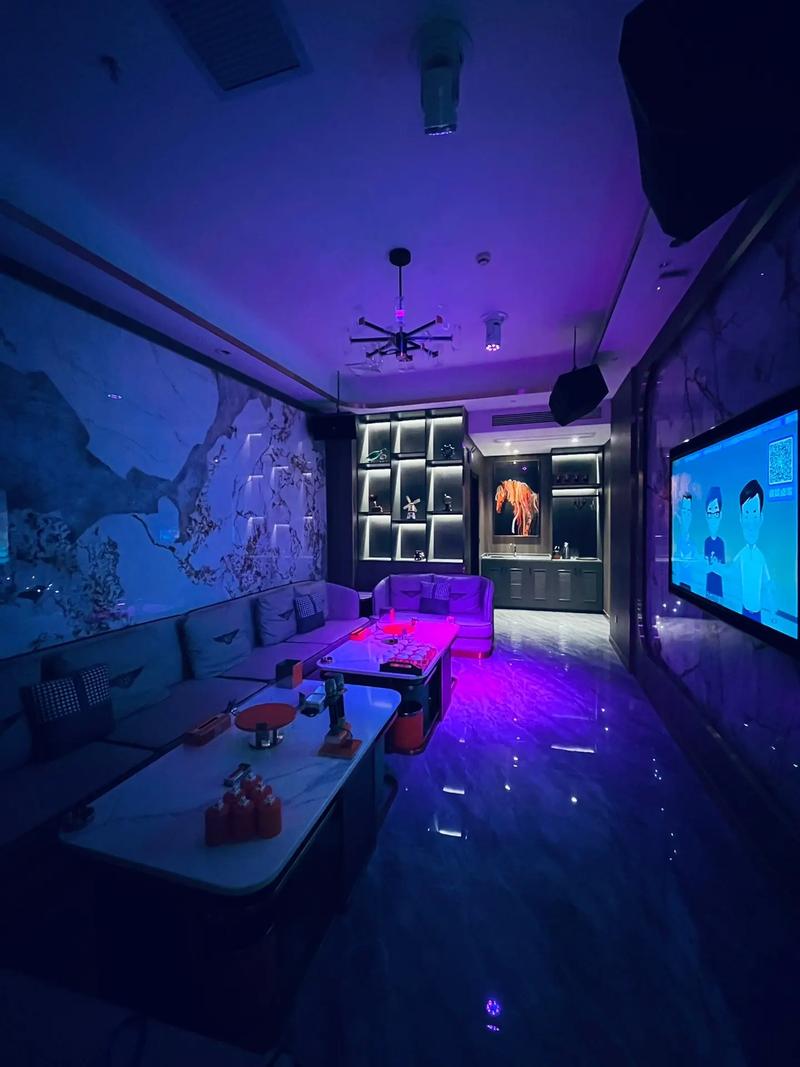 武汉商务ktv总排行精选推荐-江夏区ktv预定