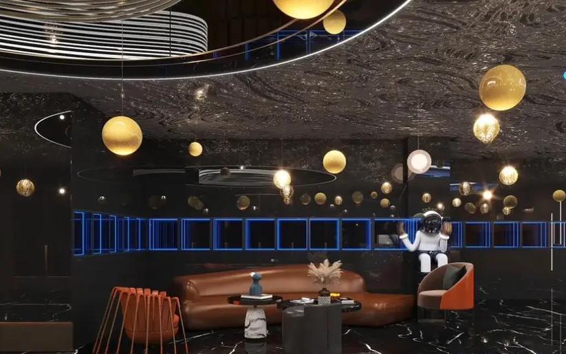 武汉商务ktv开启商务ktv新玩法-江岸区ktv预定